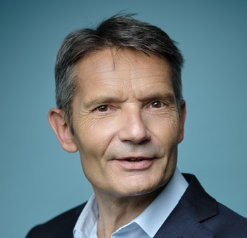 Marc GENDRON