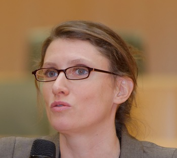 Emilie GRAVIER