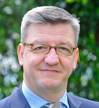 Vincent MOULIN WRIGHT