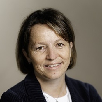 Magali DAUBINET-SALEN