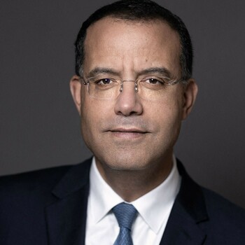 Moez-Alexandre ZOUARI