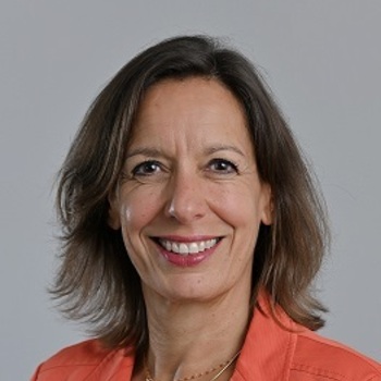 Julie HERMANN