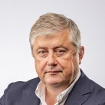 Benoît SOURY