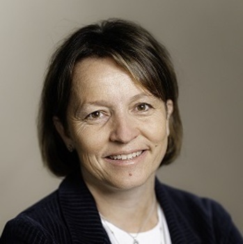 Magali DAUBINET-SALEN