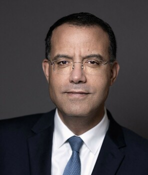 Moez-Alexandre ZOUARI