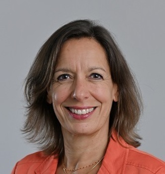 Julie HERMANN