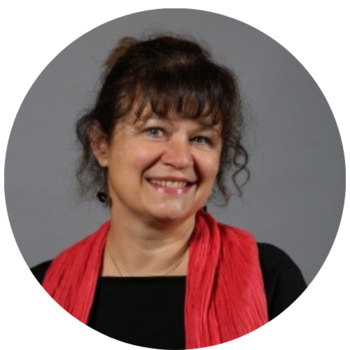 Nathalie LOCH-VIALLE