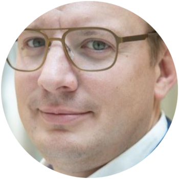 Mathieu Muzeau
