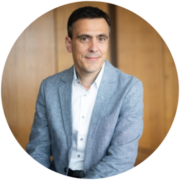 David Patron