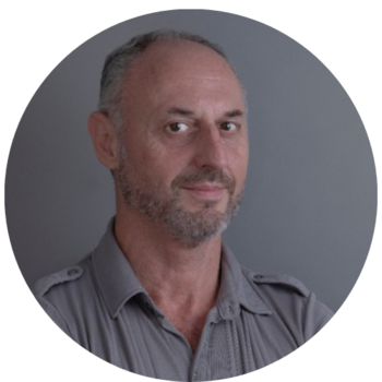 Bertrand CHAUVET
