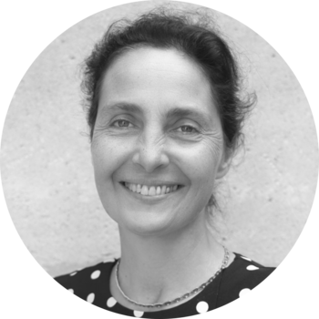 Sylvie PERRIN