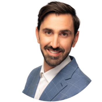 Daniel Fraile