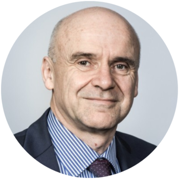 Christophe Pelissie Du Rausas