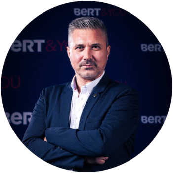 Yann Colin