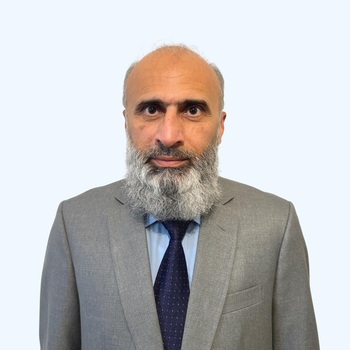 Sana Ullah