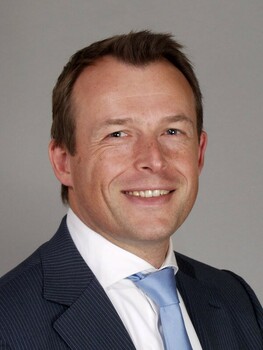 Jaap van der Molen