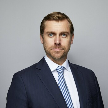 James Short