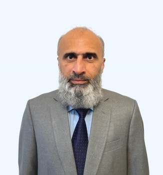 Sana Ullah