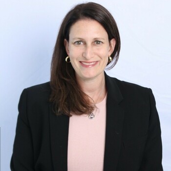 Stefanie Kirchheimer