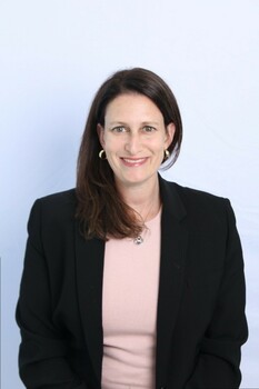 Stefanie Kirchheimer