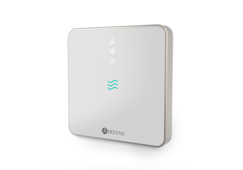 SONDE QUALITE D'AIR WIFI