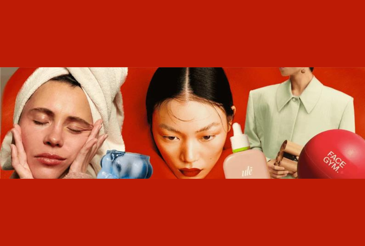 New Territories of Expression for Beauty Brands