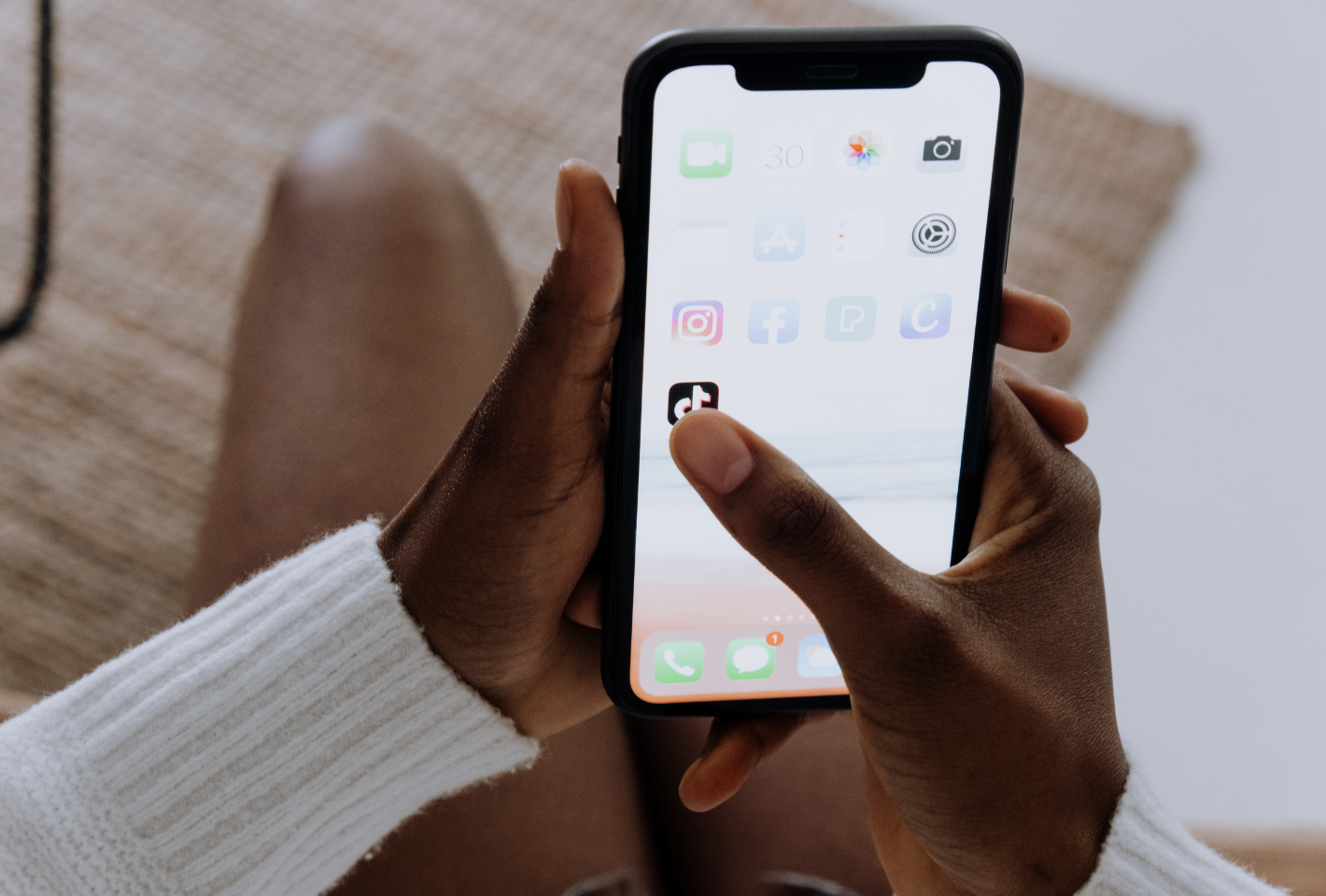 Black Beauty Consumer Trends through TikTok 