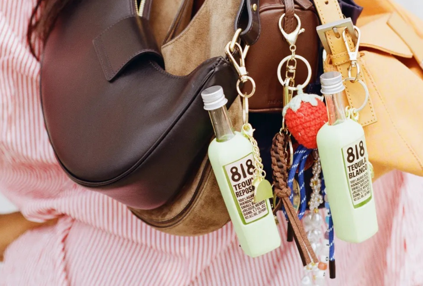 Beauty's Charm Offensive