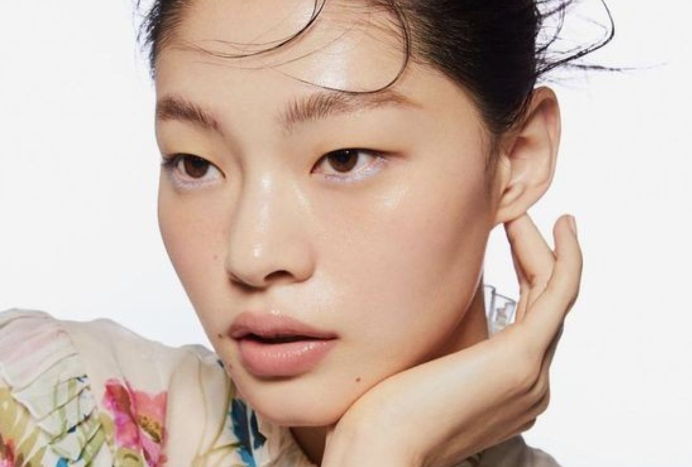 Asian Makeup: Freshness & Innovation