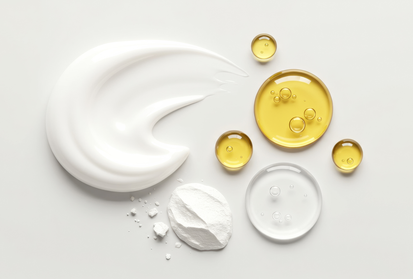 Emerging Themes in Beauty: Early Trend Signals with Big Potential