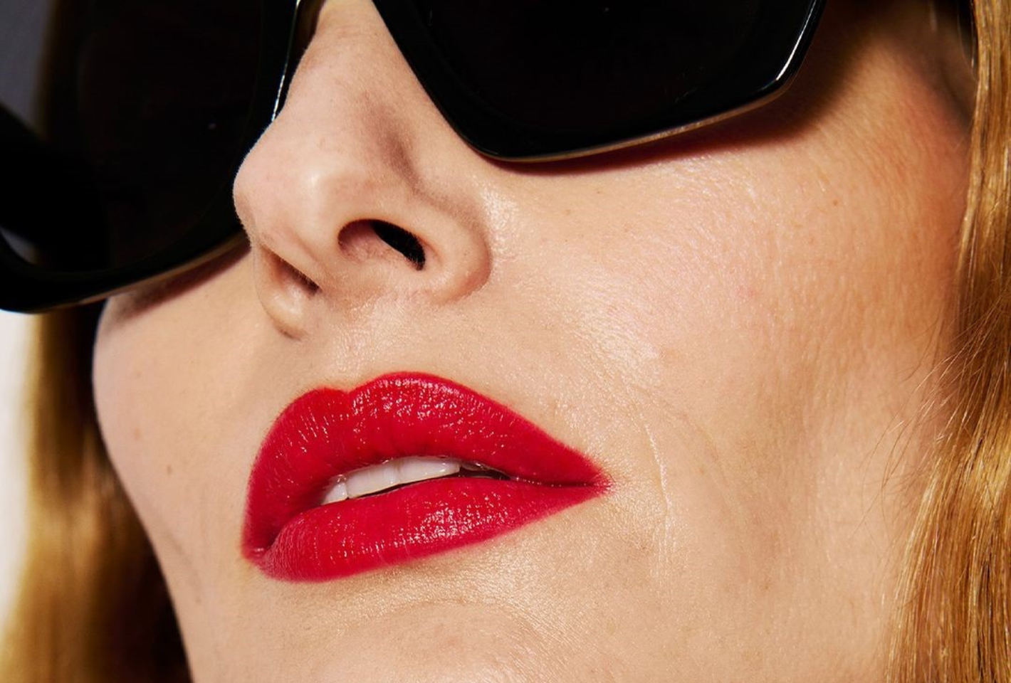 The Confident Generation: Makeup for Vibrant Aging