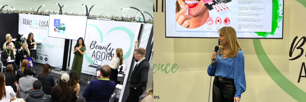 Where Are They Now? – Winners of the Brand Concept Challenge at MakeUp in LosAngeles 2023