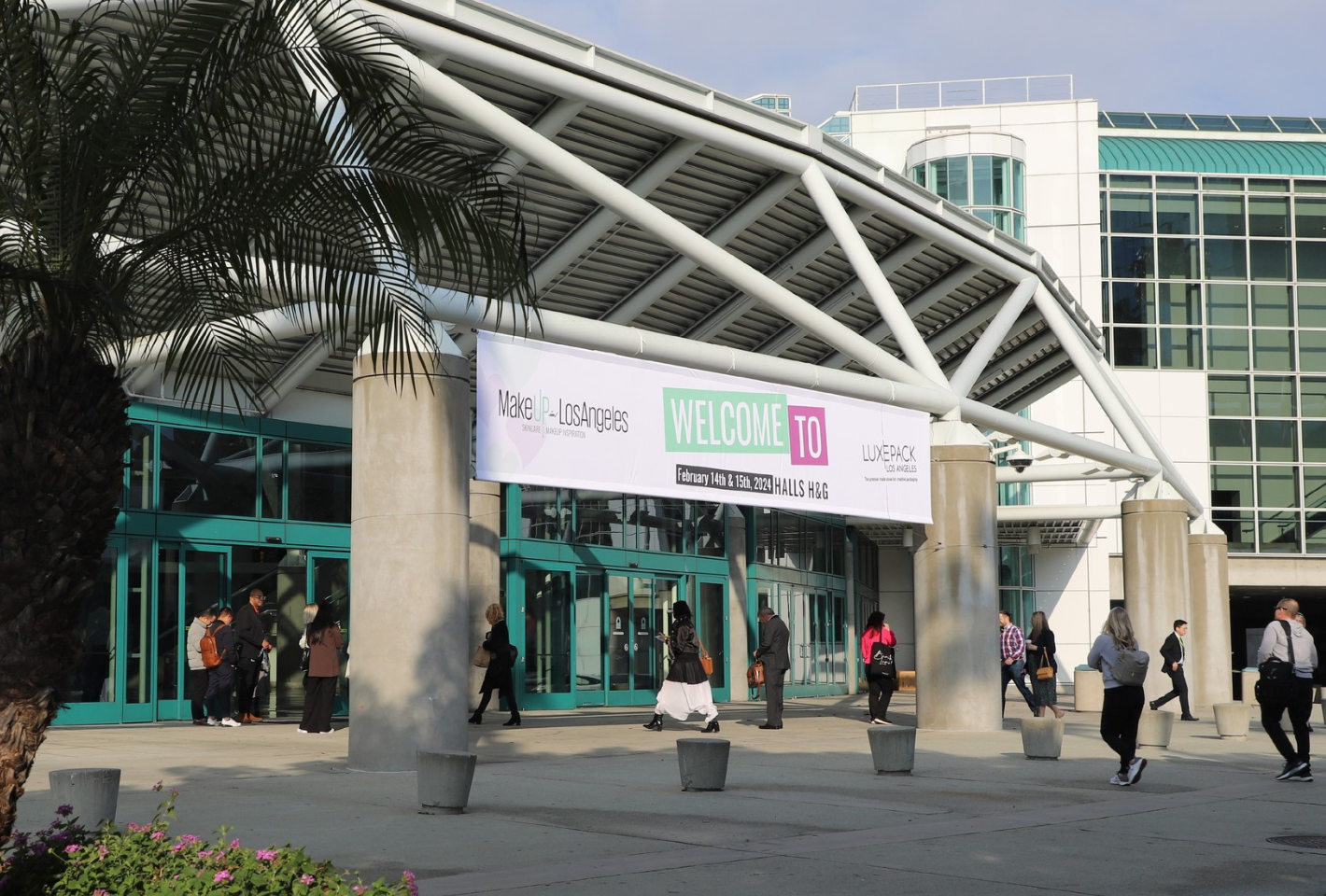 An unforgettable celebration of beauty, creativity, and innovation took place last week in Los Angeles!