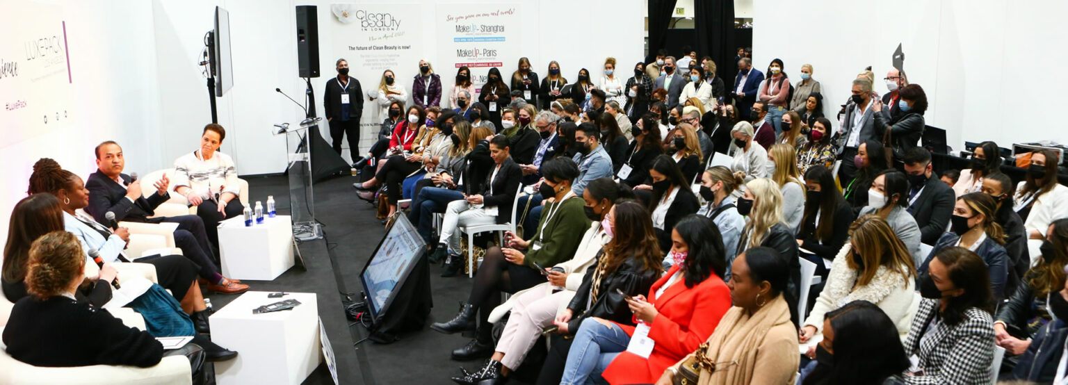 Enjoy an insightful conference program!