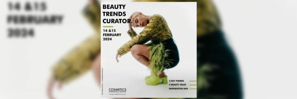 Beauty Talks & Inspiration Bar