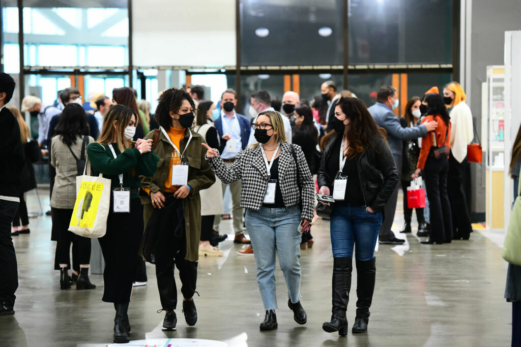 MakeUp in LosAngeles 2022: Thank you for this amazing edition