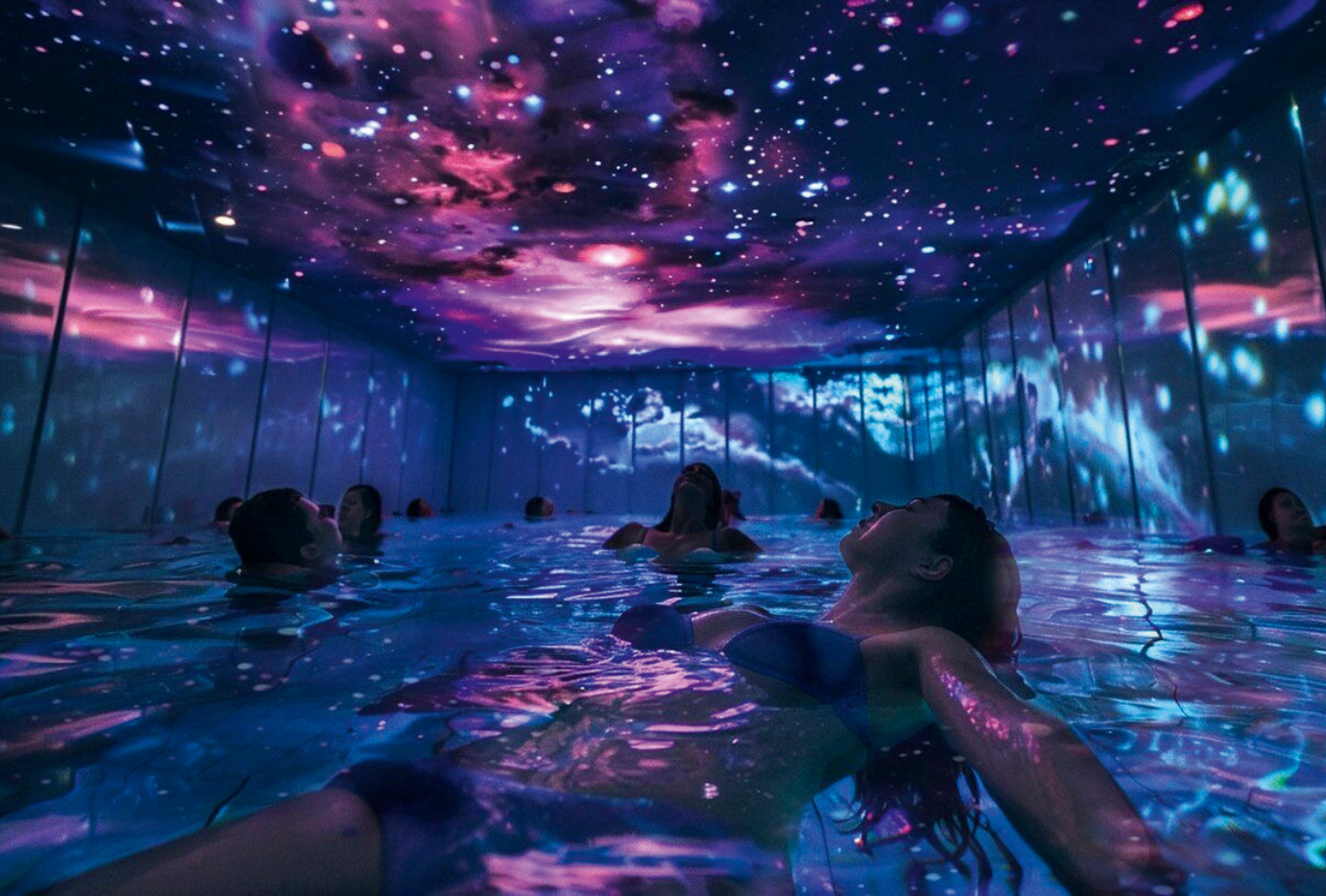 GOOD TRIP: Enhanced Beauty, Reimagined Senses