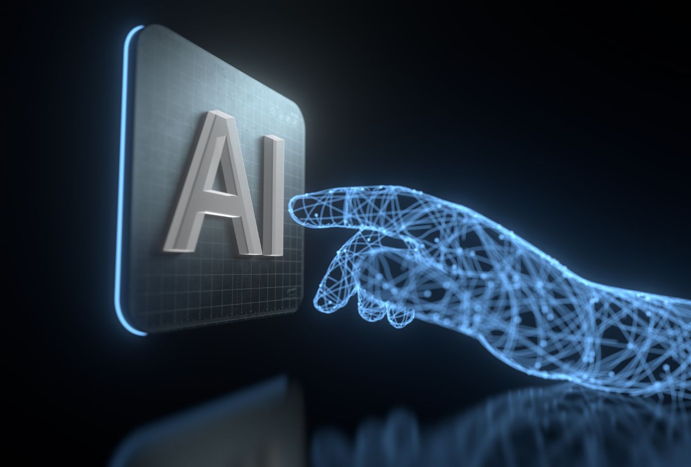 Comment l'intelligence artificielle transforme le monde de la franchise