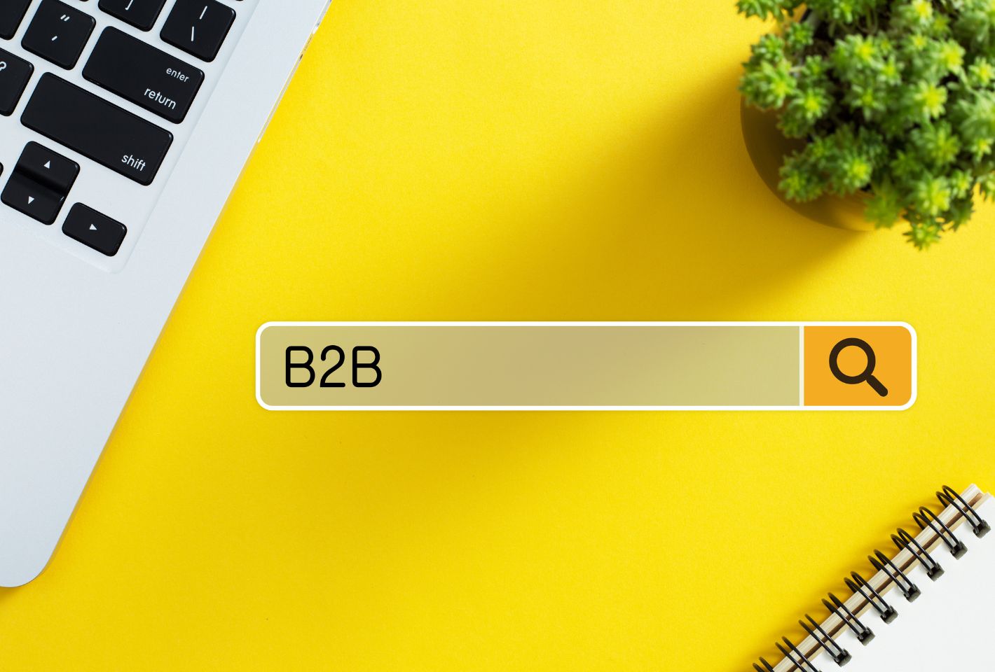 Discover business services franchises (B2B)