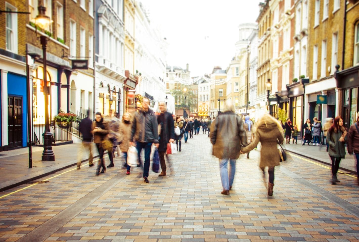 The location of a business: a crucial element for its success 