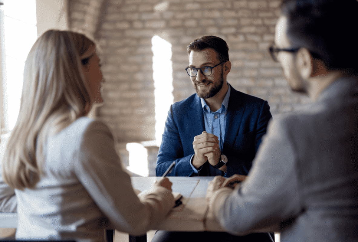 Creating a business, financing your project: Convincing your banker in 3 steps 