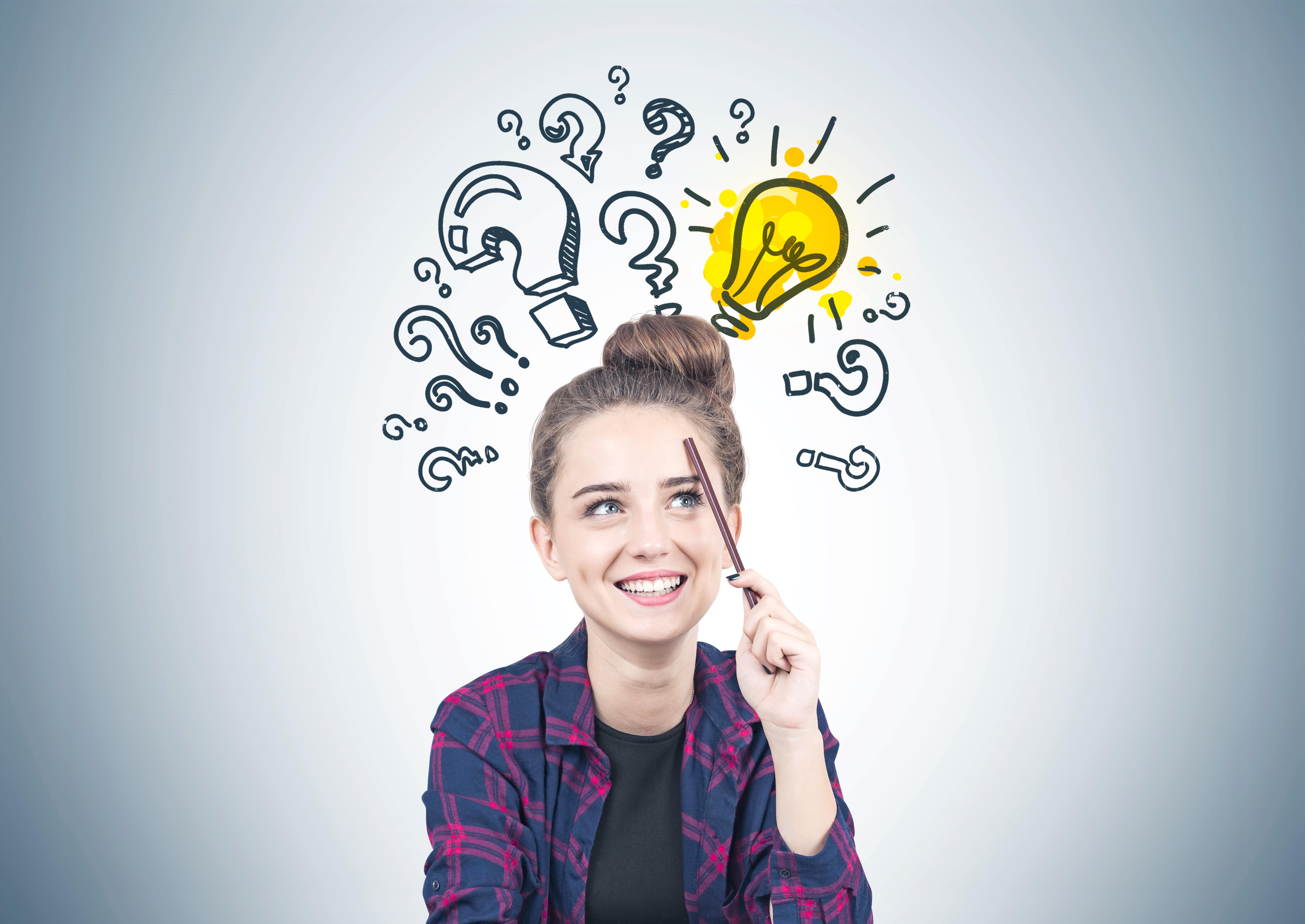 Vous voulez être votre propre patron ?