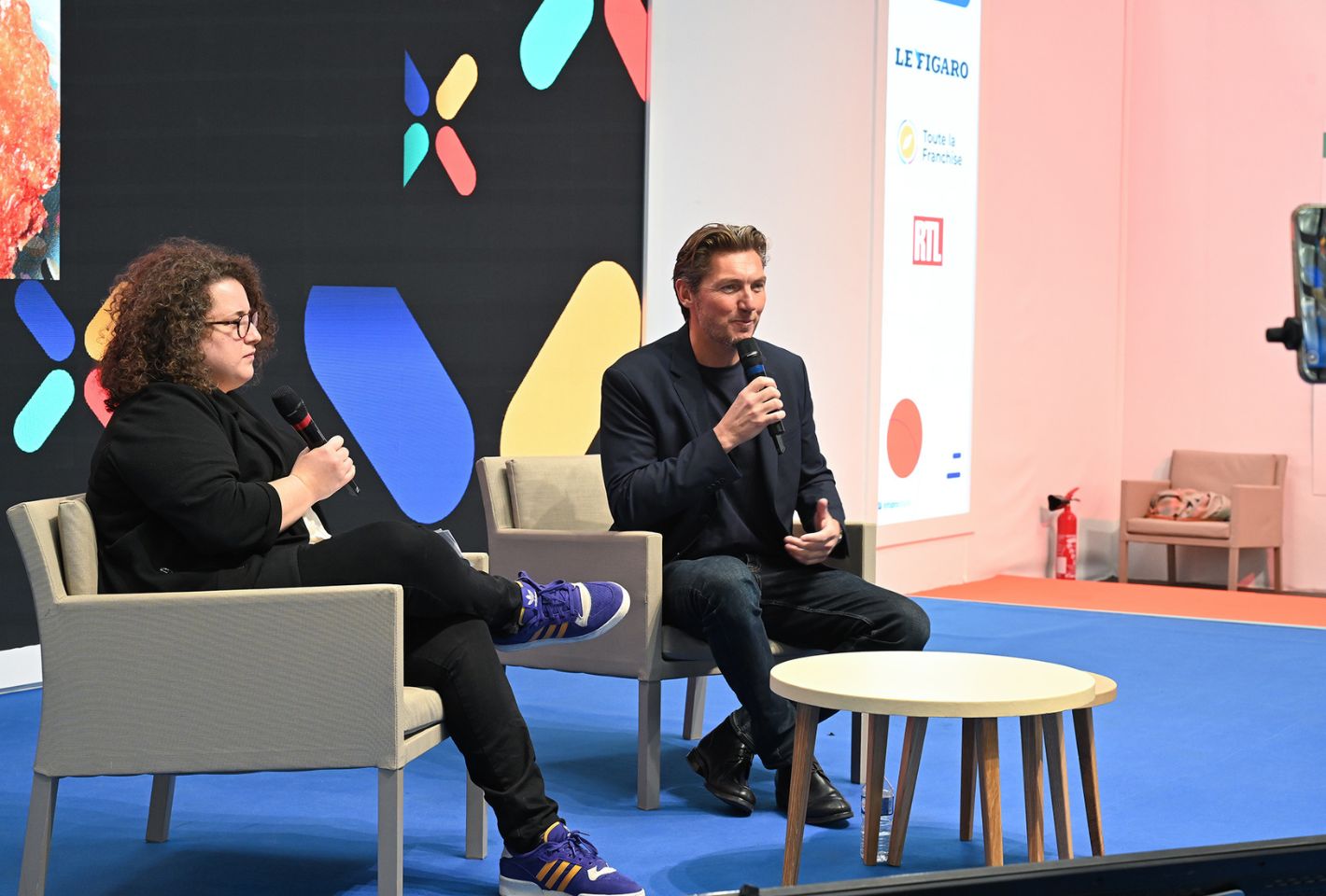 De la reprise à la réussite : Le parcours inspirant de Jean-François Feuillette, Franchiseur et Entrepreneur