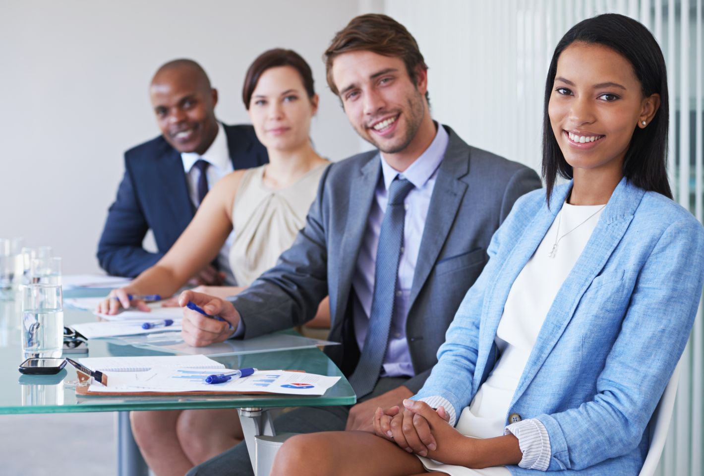 Bien s’entourer pour réussir : Les experts au service de votre projet de franchise 