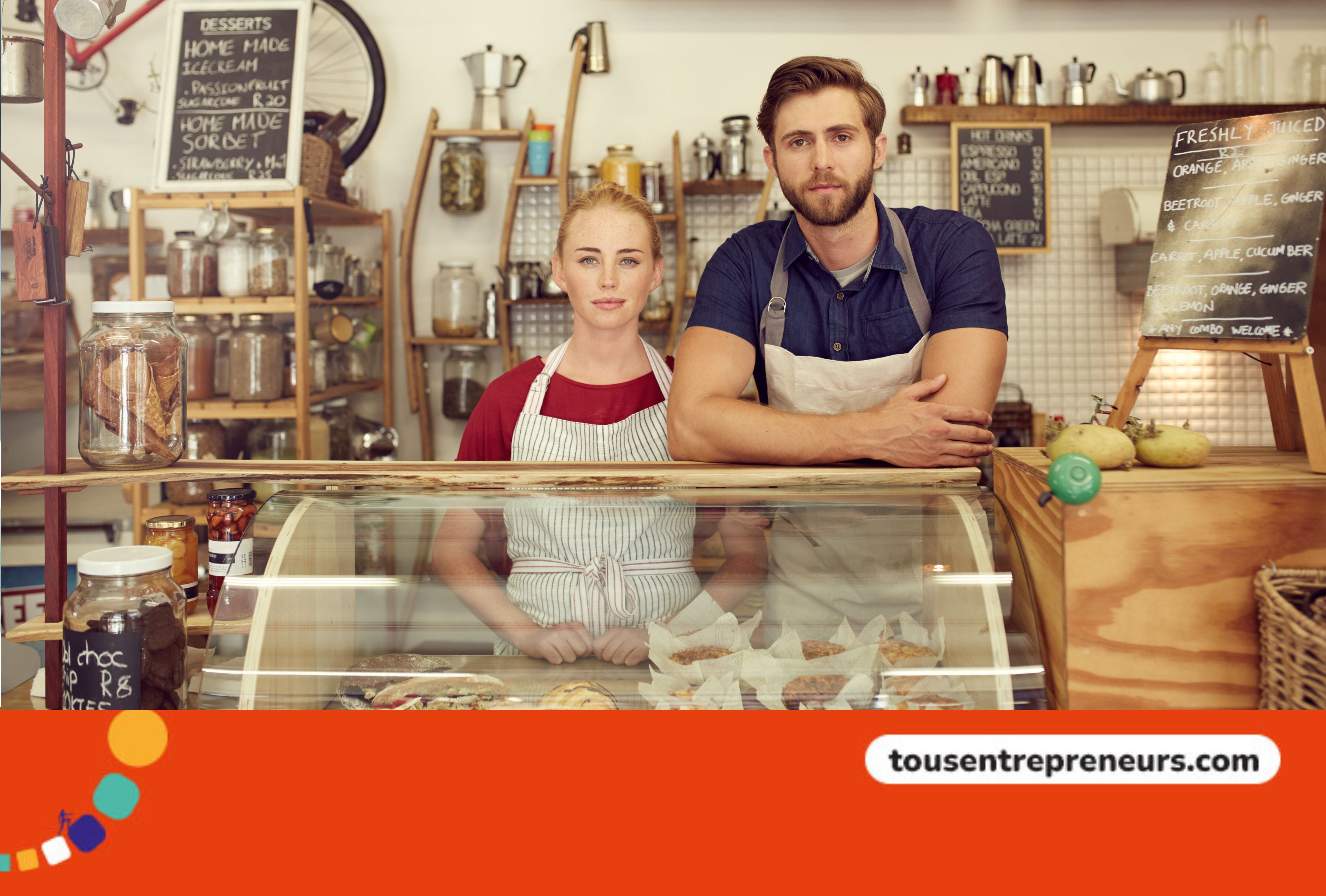 Entreprendre seul ou être accompagné : Quels sont les atouts de la franchise ? 