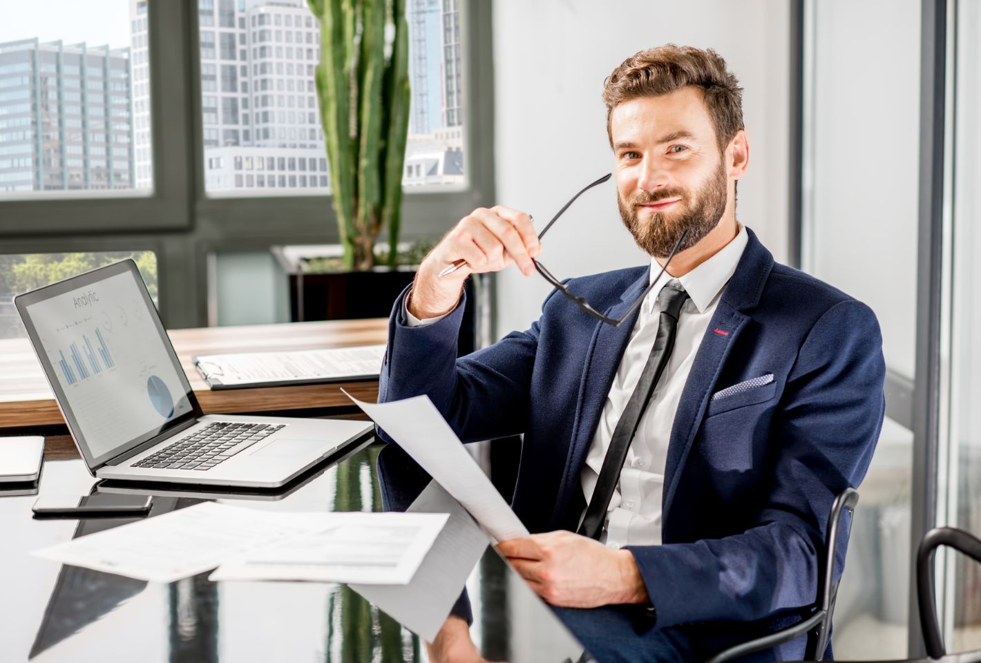 Convaincre son banquier : comment y parvenir efficacement ? 