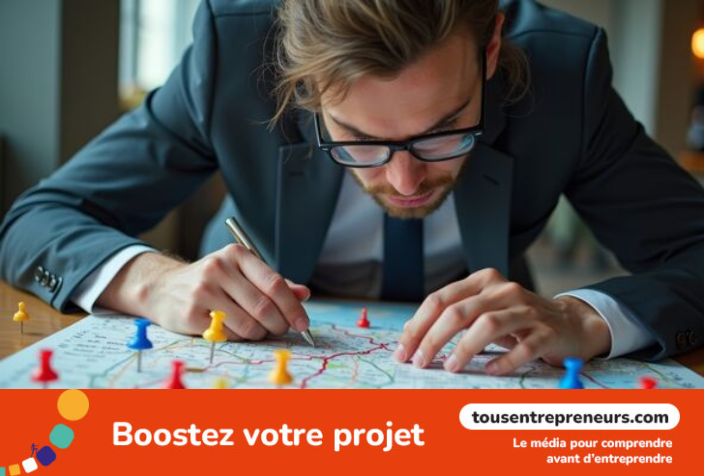 Comment choisir la bonne ville pour créer son commerce ? 