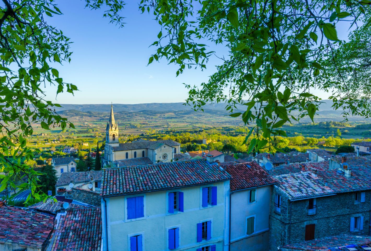 Starting a franchise: heading for the most dynamic regions!