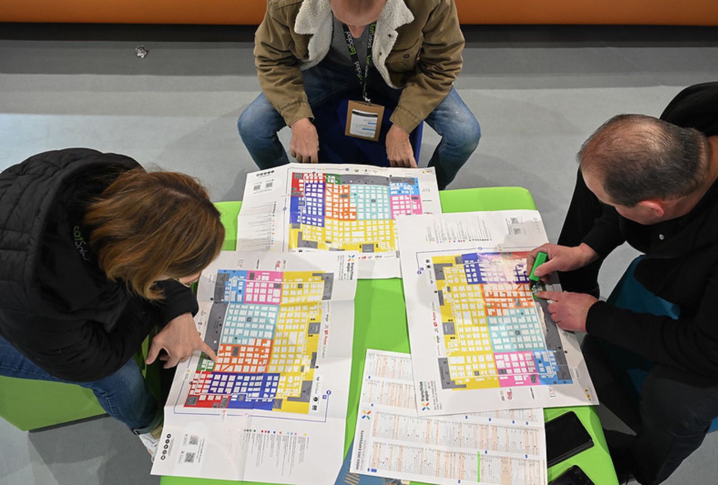  Commerce spécialisé et Services : les nouveaux exposants de Franchise Expo Paris 2026 