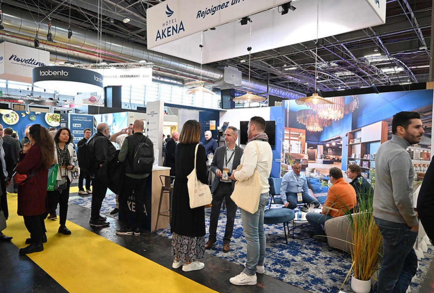 Dimanche 15 mars 2026 à Franchise Expo Paris : une journée clé pour passer du projet à l’action 